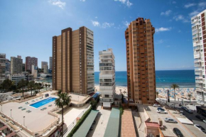 Coblanca 7 Sea VIews, Benidorm